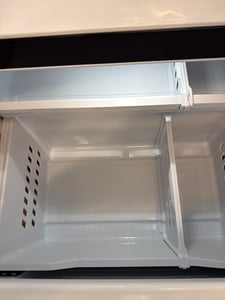 Slate color french door refrigerator - $1,569.00 - GE-RF-0000196