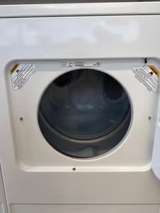 Whirlpool washer and dryer set - $699.00 - WP-WD-0000150