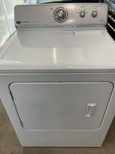 Electric dryer commercial technology - $379.00 - MT-DR-0000059