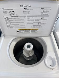 Maytag top load washer - $429.00 - MT-WS-0000030