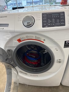 Front load washer and dryer set - $799.00 - SS-WD-0000034
