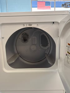 Top load washer and dryer set - $699.00 - AM-WD-0000041
