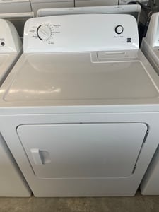 Kenmore basic dryer - $329.00 - KM-DR-0000017