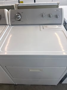 Whirlpool washer and dryer set - $769.00 - WP-WD-0000268