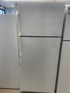 GE top mount refrigerator - $399.00 - GE-RF-0000022