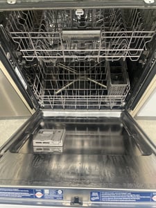 KitchenAid white dishwasher - $429.00 - KA-DW-0000006