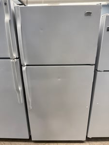 Estate  white top mount refrigerator - $369.00 - WP-RF-0000091