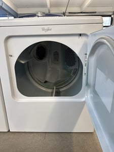 Cabrio washer and dryer set - $879.00 - WP-WD-0000244