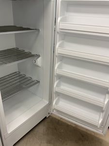 Manual defrost 14 cu freezer - $329.00 - FG-FZ-0000004