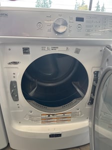 Front load washer and dryer set - $899.00 - MT-WD-0000046