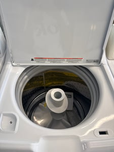 New open box Hotpoint top load washer - $499.00 - HP-WS-0000021