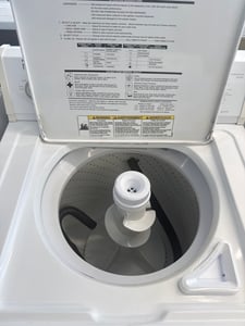 Estate by whirlpool top load washer - $389.00 - WP-WS-0000254