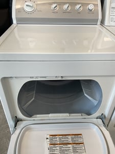 27” electric dryer - $349.00 - KM-DR-0000134