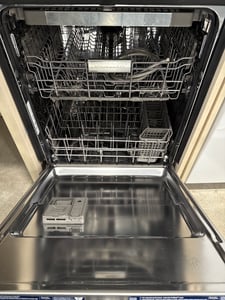 Stainless steel dishwasher - $579.00 - KA-DW-0000020