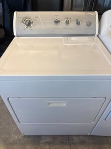 Whirlpool dryer - $329.00 - WP-DR-0000172