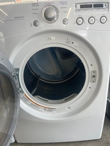 LG washer and dryer set - $899.00 - LG-WD-0000022