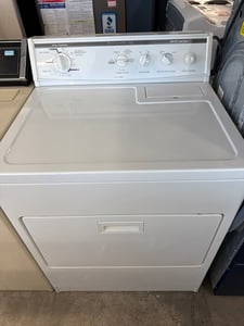 Dryer - $379.00 - KA-DR-0000007