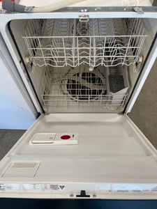 Kenmore black dishwasher - $279.00 - KM-DW-0000006