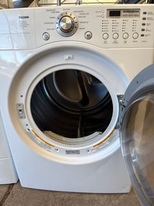 TROMM dryer - $479.00 - LG-DR-0000028