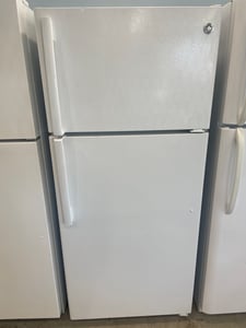 GE top mount refrigerator - $399.00 - GE-RF-0000074