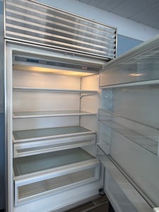 Built-in bottom freezer refrigerator - $2,499.00 - UK-RF-0000016