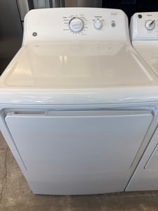 NEW OPEN BOX GE dryer - $539.00 - GE-DR-0000045