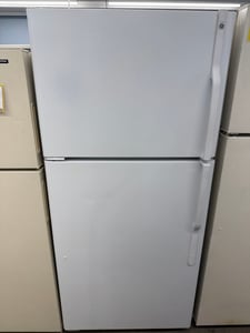 White top mount refrigerator - $469.00 - GE-RF-0000205