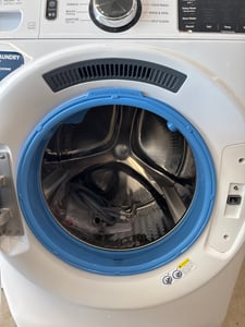 GE front load washer - $699.00 - GE-WS-0000062