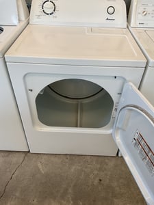 Top load washer and dryer - $679.00 - AM-WD-0000039