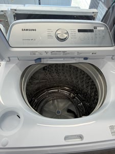 top load washer - $439.00 - SS-WS-0000027