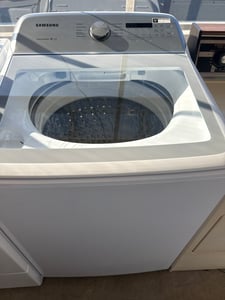 Top load washer - $429.00 - SS-WS-0000014