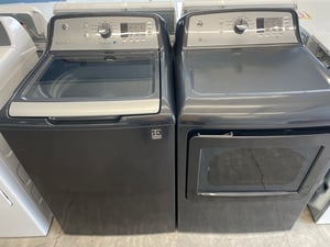 GE washer and dryer set - $799.00 - GE-WD-0000026