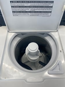 Roper washer and dryer set - $499.00 - RP-WD-0000005