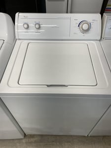 Whirlpool top load washer - $299.00 - WP-WS-0000024