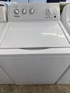 Whirlpool top load washer - $439.00 - WP-WS-0000156