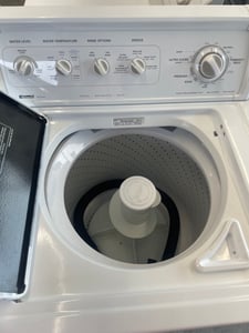 Kenmore washer and a kitchenAid dryer set - $779.00 - KM-WD-0000038