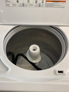Top load washer - $469.00 - WP-WS-0000197