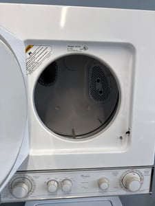 24”wide laundry center - $699.00 - WP-LC-0000039