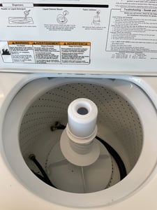 Top load washer and dryer - $777.00 - KM-WD-0000128