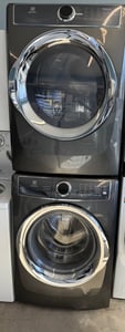 Electrolux washer and dryer set - $899.00 - EL-WD-0000007