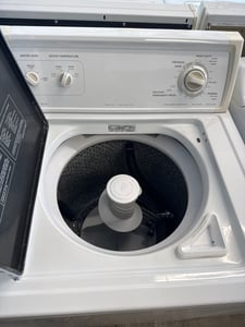 Kenmore 80 series topload washer - $469.00 - KM-WS-0000121
