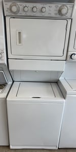 Whirlpool 27”wide laundry center - $799.00 - WP-LC-0000023