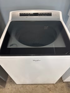 Whirlpool topLoad washer - $579.00 - WP-WS-0000249