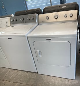 Maytag washer and dryer set - $869.00 - MT-WD-0000006