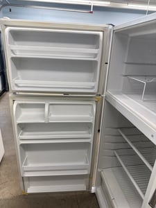 Roper by whirlpool top mount refrigerator - $279.00 - RP-RF-0000006