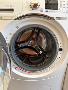 Front load washer - $479.00 - GE-WS-0000132