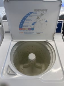 Hotpoint top load washer - $329.00 - HP-WS-0000018