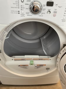 Front load electric dryer - $399.00 - MT-DR-0000040