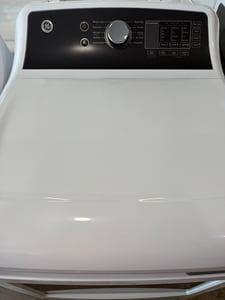 Top load washer and dryer set - $1,099.00 - GE-WD-0000103