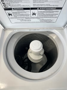 Whirlpool top load washer - $349.00 - WP-WS-0000056